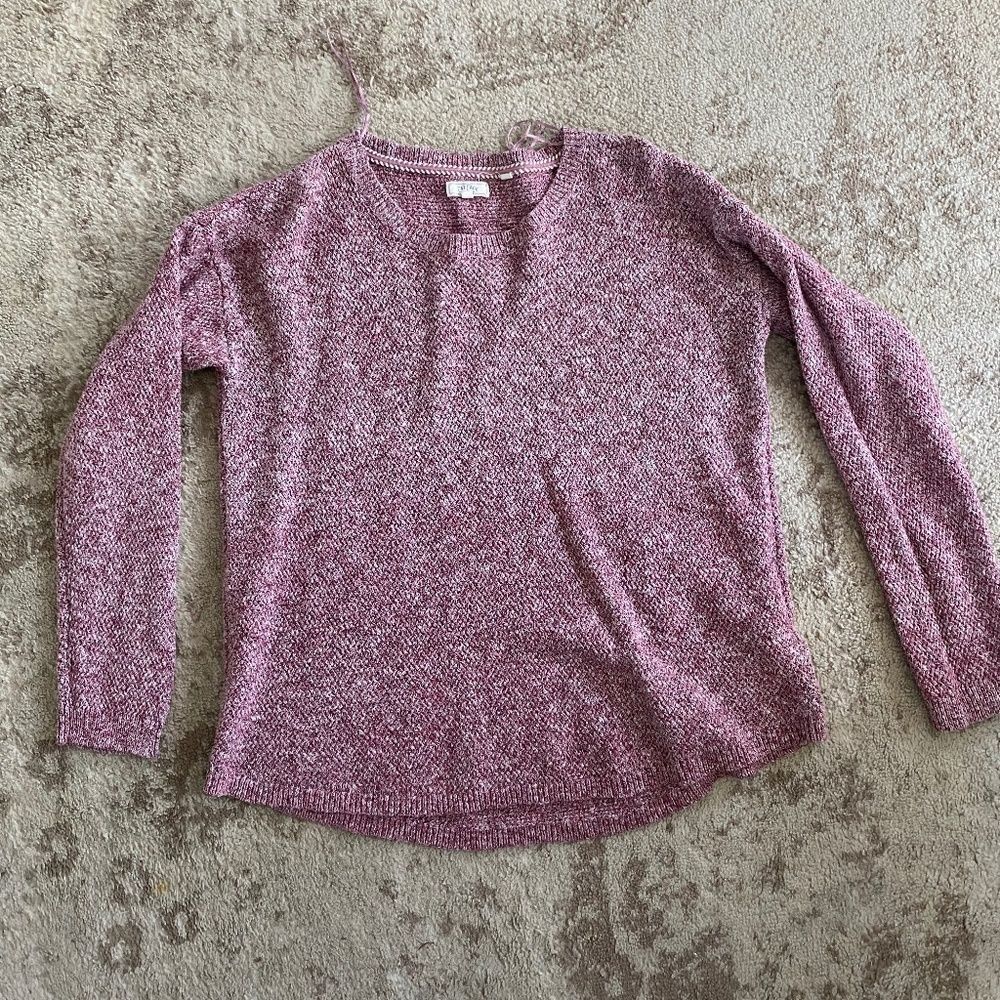 Fat Face Cozy Sweater